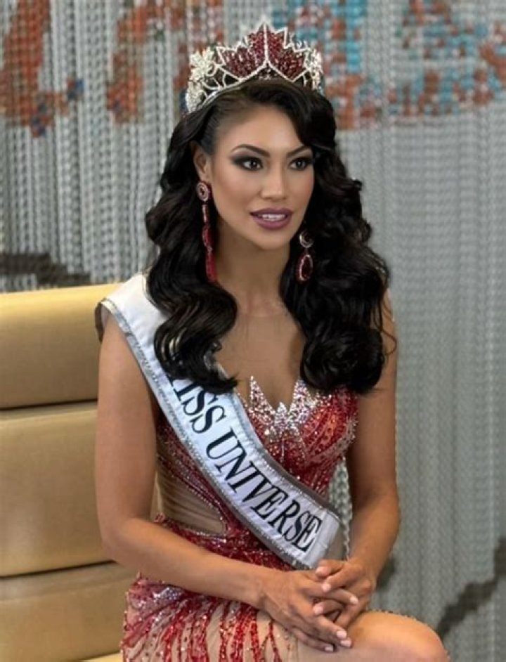 Who Is Tamara Jemuovic? Everything To Know About The Miss Universe Canada