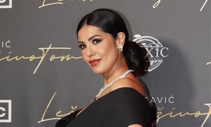 Who Is Tanja Smith? Age Bio Height And Wikipedia