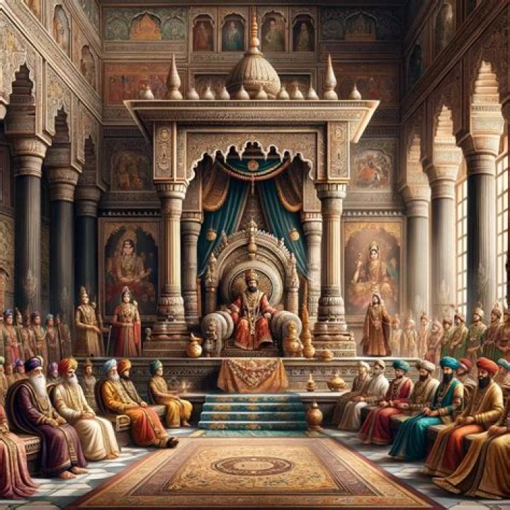 Who Is Tariq Al Futtaim? Majid Al Futtaim Son Inherits Billions Of Net Worth As Father Dies Aged 86