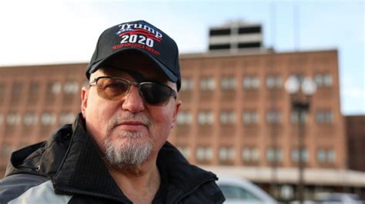 Who Is Tasha Adams Rhodes? Oath Keepers Leader Stewart Rhodes Wife Wikipedia And Age