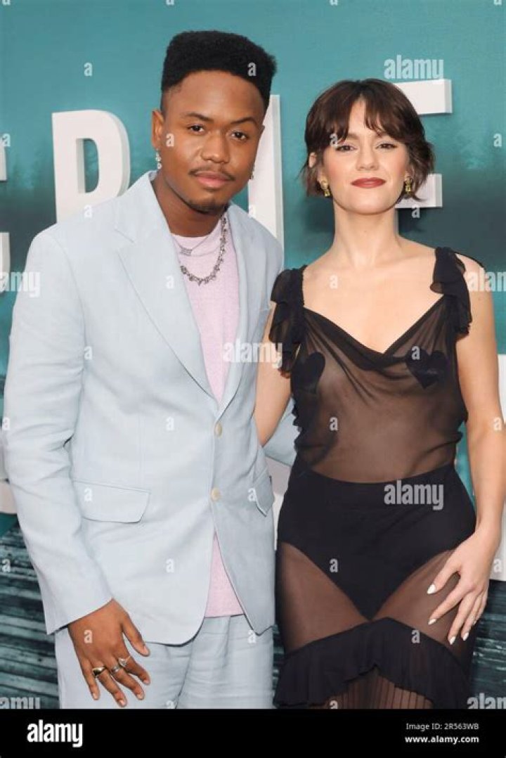 Who is Tedra Rogers from Come True? Meet Her On Instagram