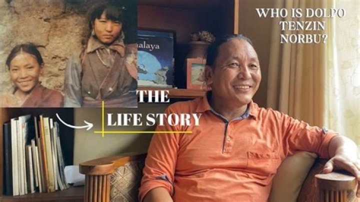 Who Is Tenzin Norbu From Toronto? What We Know About The Attempted Murder