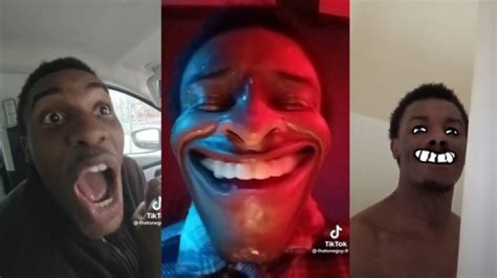 Who Is thatoneguy.tt on Tiktok? Meet The Man Behind The Funny Videos On The App