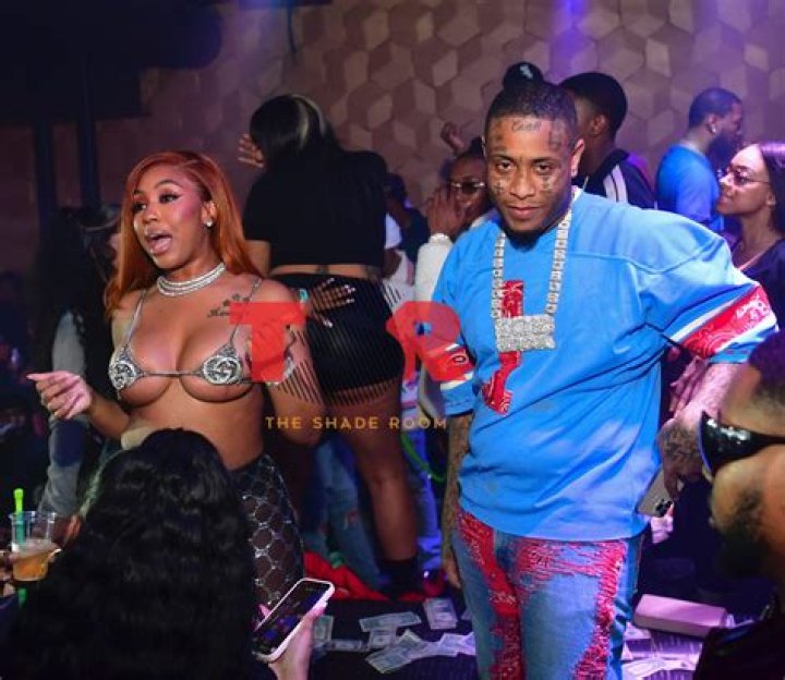 Who is the father of Yung Miami baby? What happened to Yung Miami’s baby daddy?