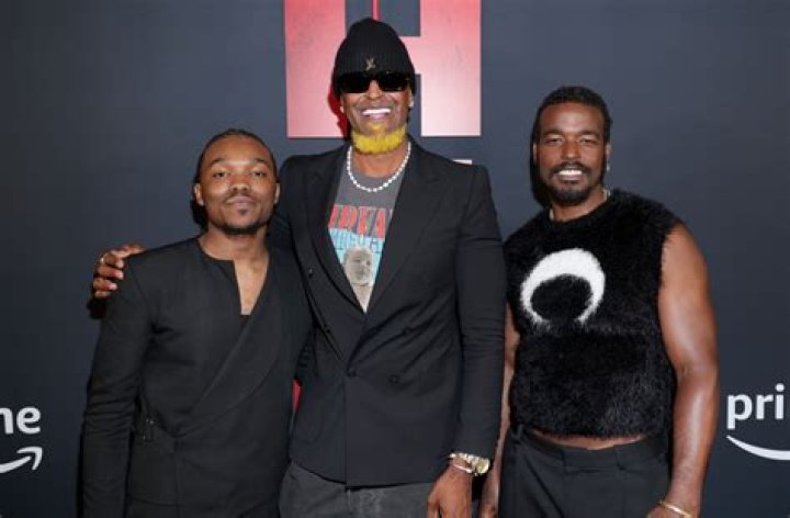 Who is Them Director Little Marvin? Every Details To Know