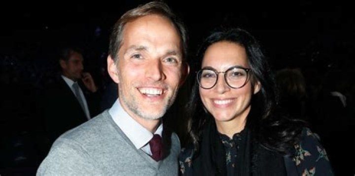 Who Is Thomas Tuchel’s Wife Sissi Tuchel?