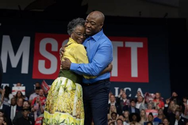 Who Is Tim Scott Mother Frances Scott? Details To Know About His Parents