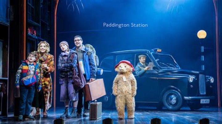 Who Is Tom Edden And How old Is He? Everything To Know About The Cast Of Starstruck