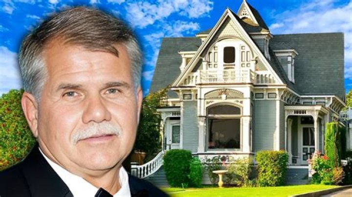 Who is Tom Silva? See Net-worth, Quote, Awards, Fact, Wiki