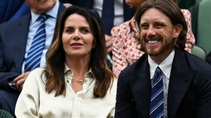 Who Is Tommy Rees Wife? Girlfriend and Salary -Is He Married?