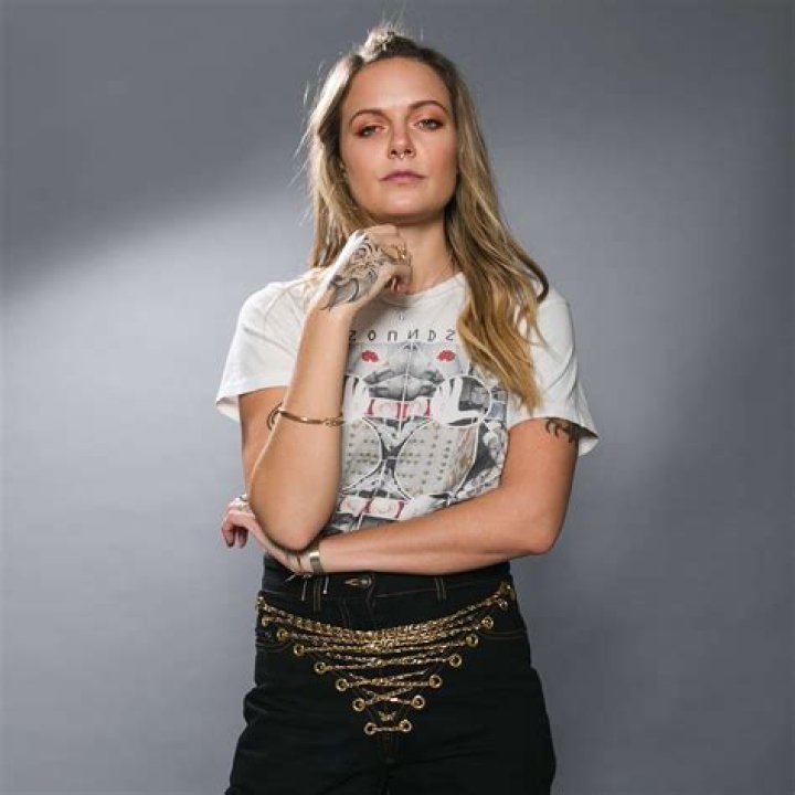 Who Is Tove Lo The Swedish Singer And What Do We Know About Her Family And Net Worth?