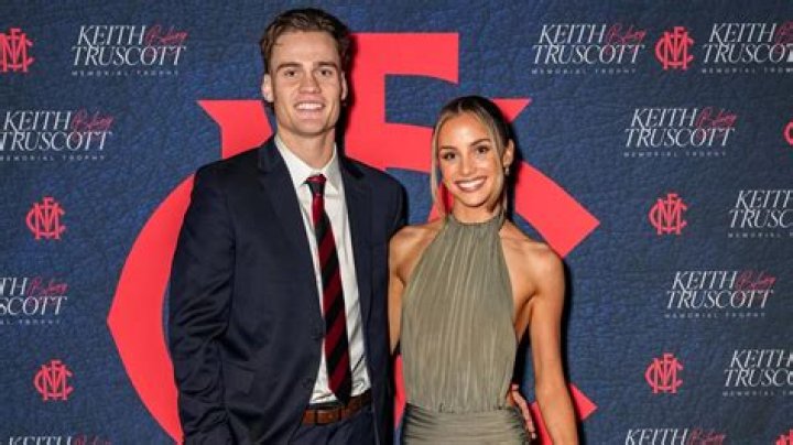 Who Is Trent Rivers Girlfriend: Is Trent Related To Jared Rivers?