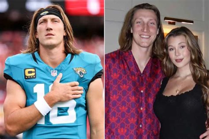 Who Is Trevor Lawrence Brother Chase Lawrence?