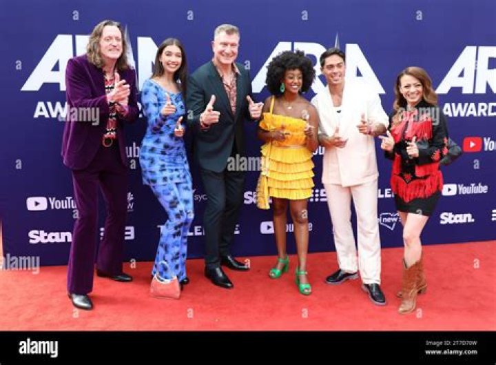 Who Is Tsehay Hawkins? Meet The Dancer On Instagram