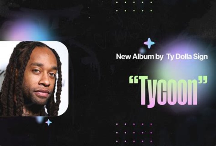Who is Ty Dolla Sign brother? Meet Big TC