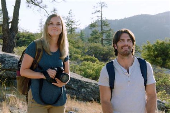 Who Is Tyler Harlow From Marry Me In Yosemite? Facts You Did Not Know About The Actor