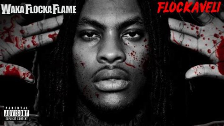 Who Is Tyquam Alexander? Everything To Know About Waka Flocka Flame Brother