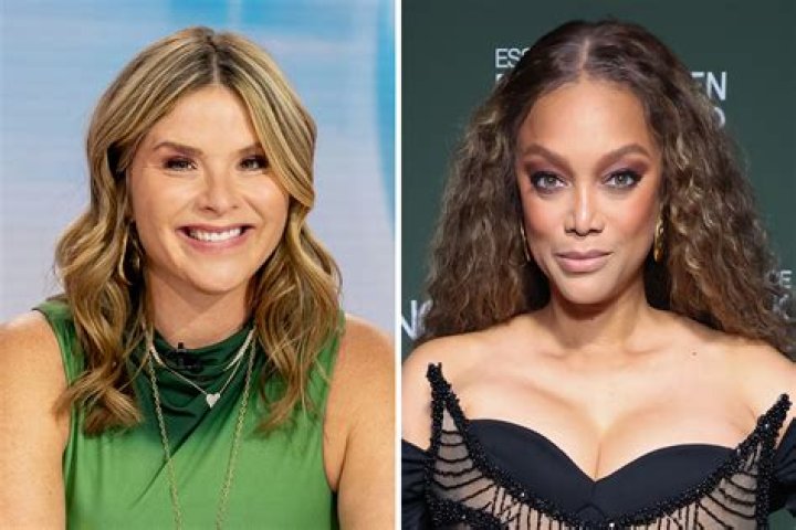Who Is Tyra Hunt? Corey Benjamin Daughter’s Age And Instagram Revealed