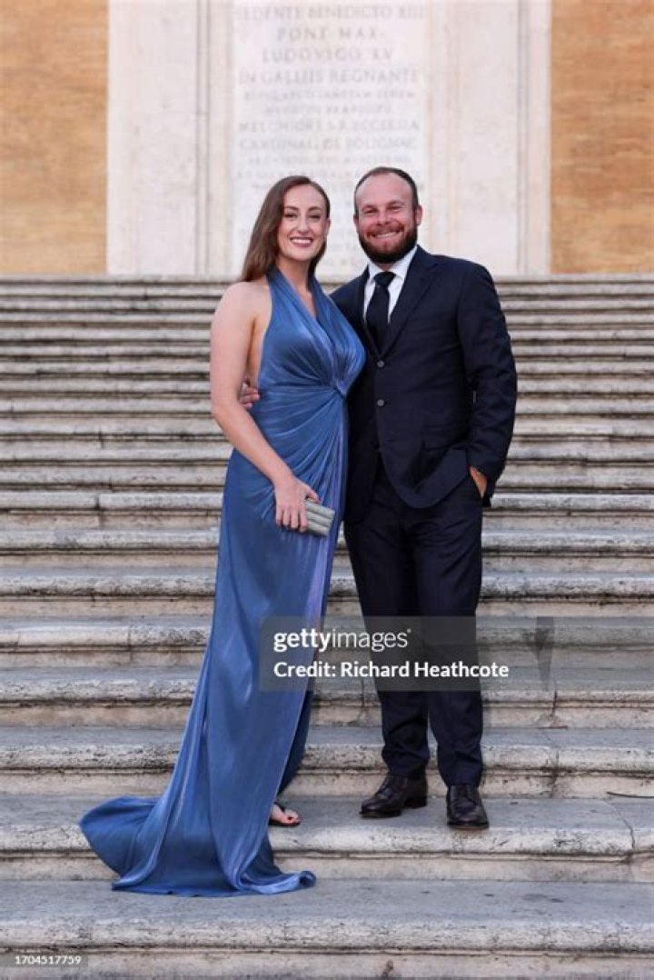 Who Is Tyrrell Hatton’s Wife, Emily Braisher? Explore His Married Life