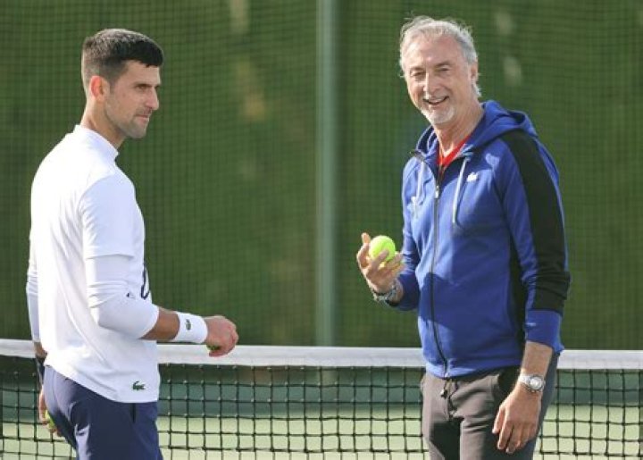 Who Is Ulises Badio? Novak Djokovic Physiotherapist Speaks About The Player’s Injury