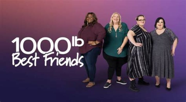 Who Is Vanessa Cross? Meet 1000 Lb Friends Cast On Instagram