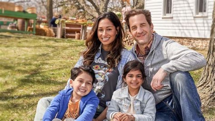 Who Is Veena Sood From Children Ruin Everything? Husband & Family Details Of The Actress