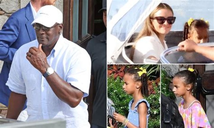 Who Is Vickee Jordan Adams? Vernon Jordan Daughter Age and Family