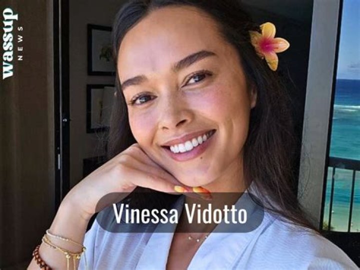 Who Is Vinessa Vidotto? Everything About The Actress Form FBI Most Wanted
