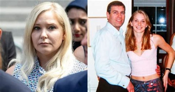 Who Is Virginia Roberts Giuffre’s Husband Robert Giuffre? Robert Giuffre Net Worth, Age, Occupation, Job, Parents, Spouse