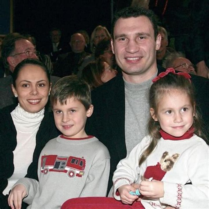 Who Is Vitali Klitschko Wife Natalia Klitschko? Everything To Know