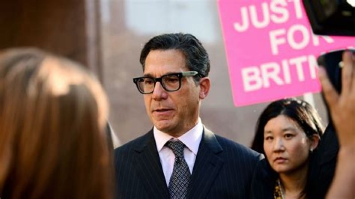 Who Is Vivian Thoreen? Everything To Know On Jamie Spears Attorney