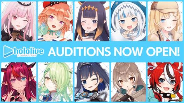 Who Is Vtuber Shannon? Fans Find Out The Virtual Singer Is Friend Of Lyrica