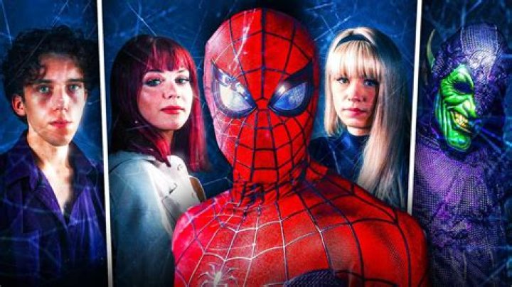 Who is Warden Wayne aka Spider Man Lotus? Twitter Is Outraged Over His Racist Acts in The Past