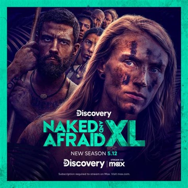 Who Is Wes Harper Wife Molly Harper? Meet The Five Kids Of Naked and Afraid XL: Frozen Contestant