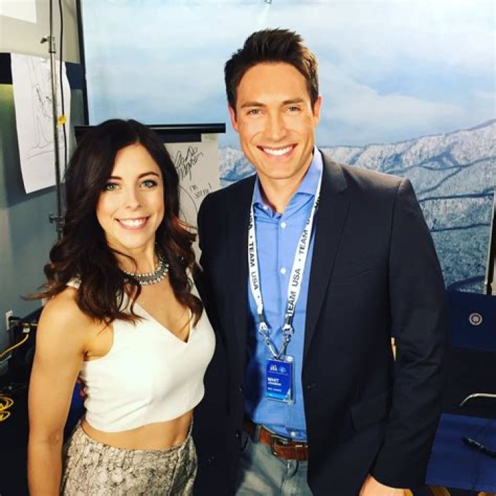 Who Is Whit Johnson’s Wife Andrea Fuji? Details On Their Married Life