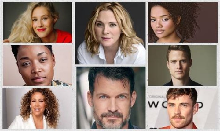 Who is Xander Hastings On Survivors? Meet The Cast Of Season 41