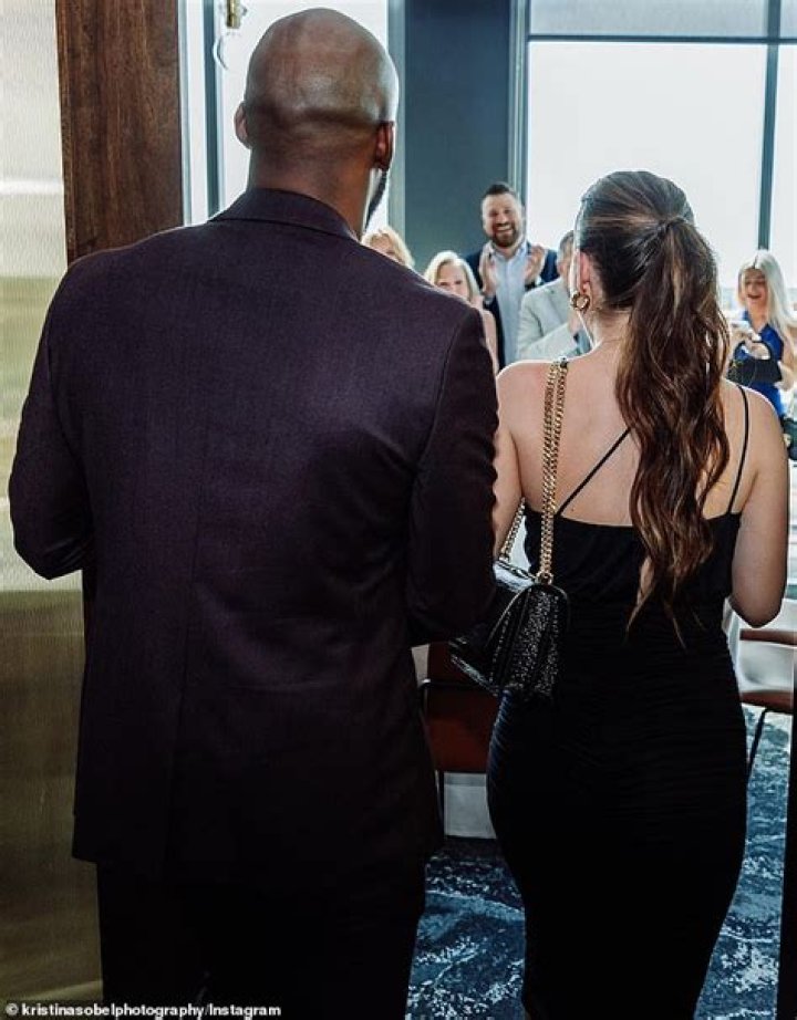 Who Is Xavier Prather Girlfriend? Meet The Attorney From Big Brother