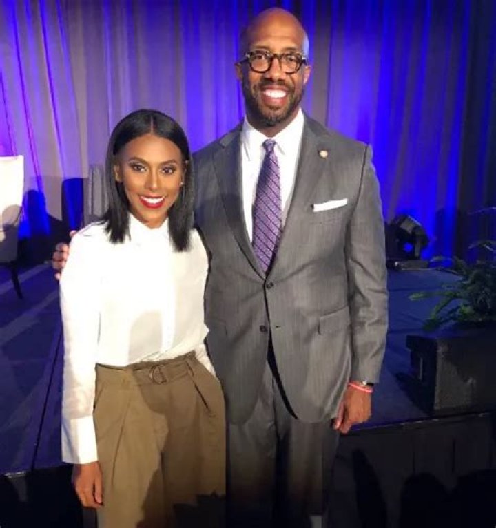 Who is Yodit Tewolde? Wiki And Husband Details To Know