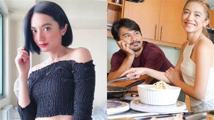 Who Is YouTuber Crisha Uy New Boyfriend? Relationships Explored