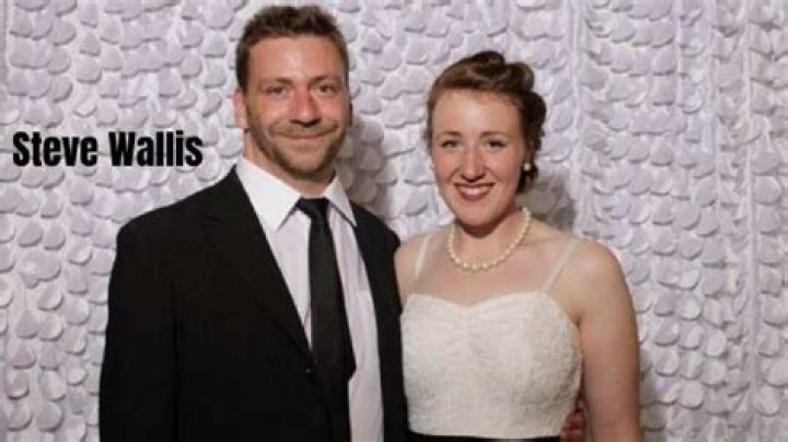 Who Is YouTuber Steve Wallis Married To? His Wife Name & Photos Revealed