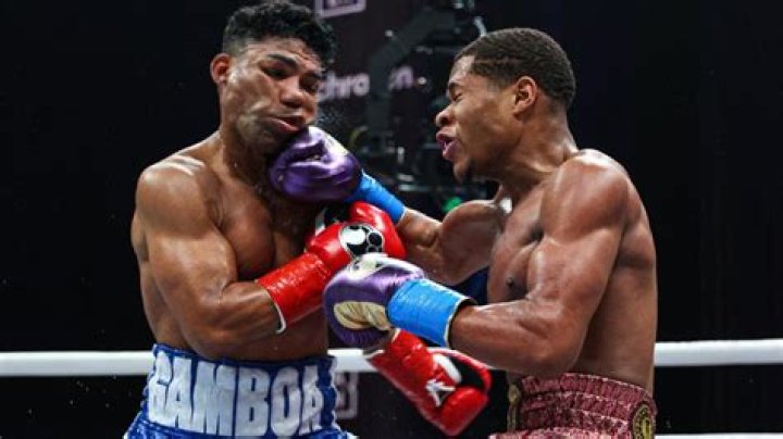 Who Is Yuriorkis Gamboa Wife? Everything To Know About The Boxer’s Family