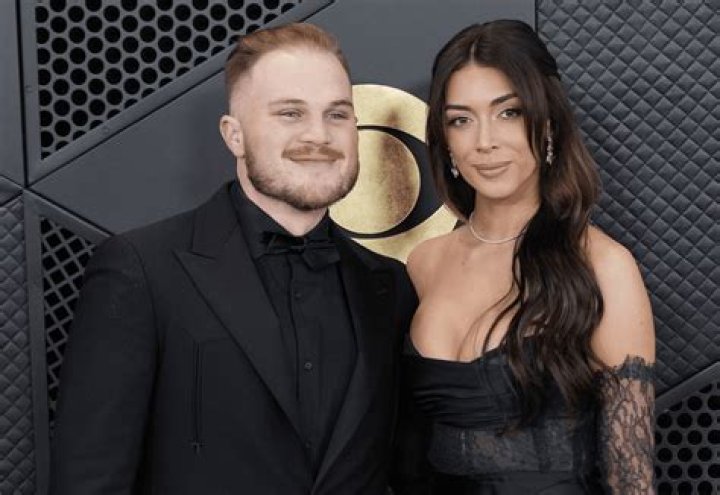 Who is Zach Herron? Wiki, Age, Height, Birthday, Family, Net Worth, Parent, Girlfriend, and Quick Facts