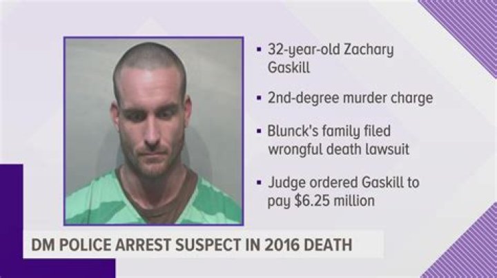 Who Is Zachary Warrick From Indianapolis? UTV Accident Linked To Cause Of Death