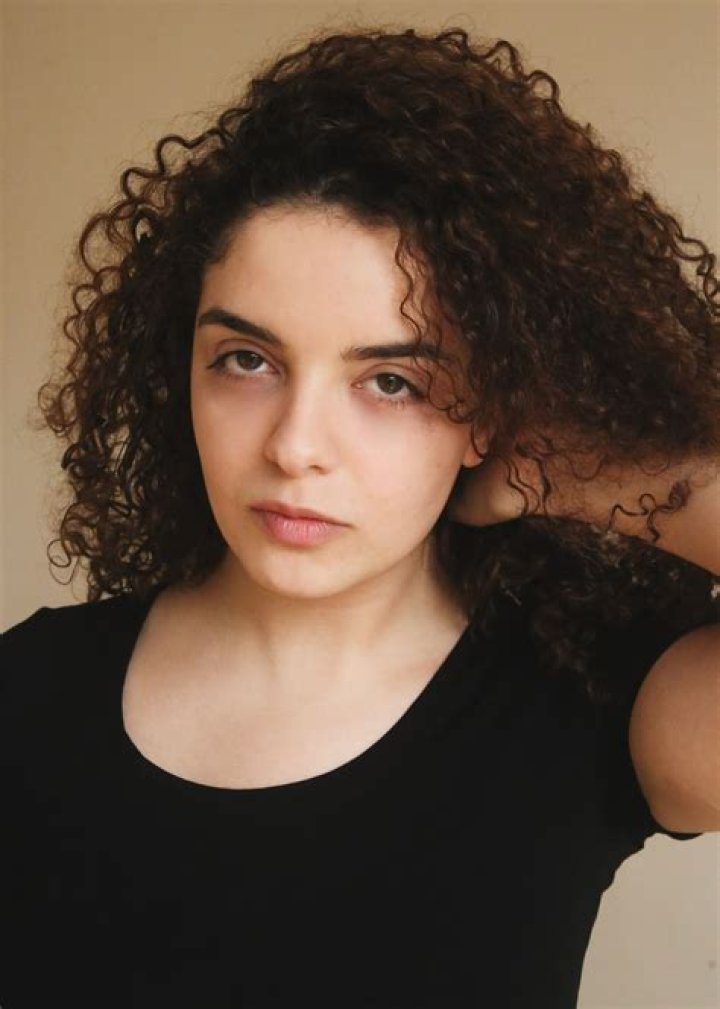 Who Is Zbeida Belhajamor? Everything We Know About The Actress