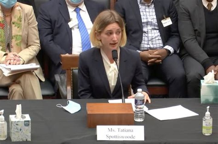 Who is Zia Chishti Wife Kelsey Wirth? Explore His Family Amid Tatiana Spottiswoode Allegations