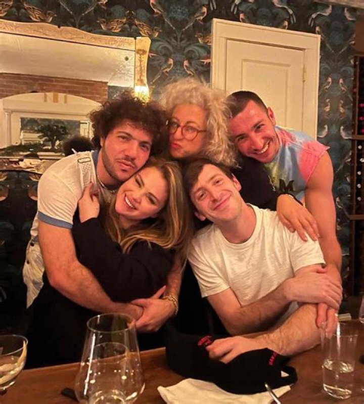 Who Jamie Goguen? Everything To Know About Michael Goguen Wife And Partner – Meet On Instagram