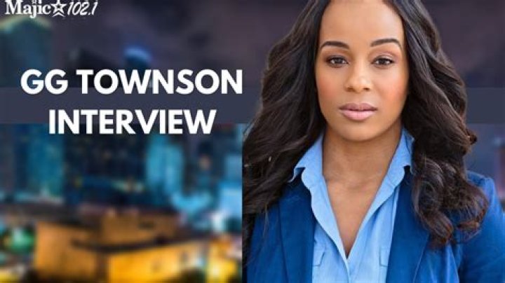 Who Plays Lil Jewel In All American? Meet Actress GG Townson