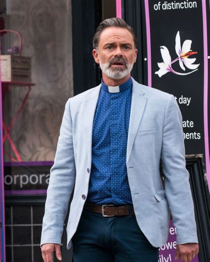 Who Plays Max In Coronation Street? Meet The Actor Paddy Bever On Instagram