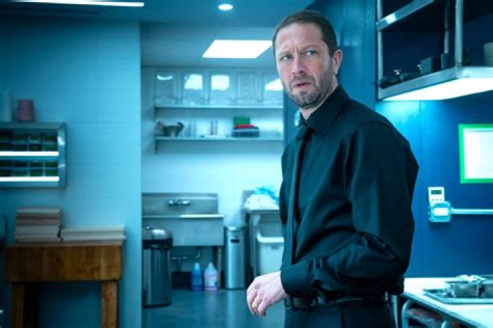 Who plays Richard Richie Jerimovich?