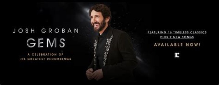 Who taught Josh Groban to sing? How much money does Josh Groban make?